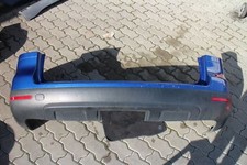 Stoßstange hinten original - stoßstange,