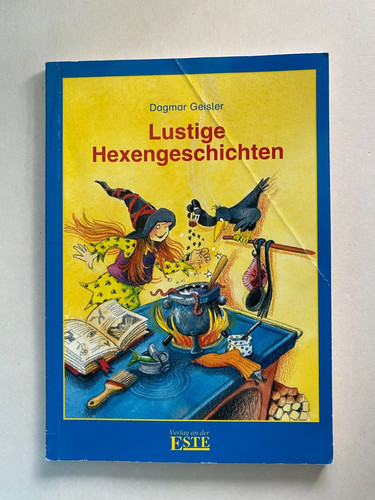 Dagmar geisler lustige - dagmar,