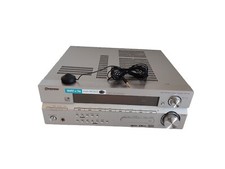 PIONEER VSX-915 Dolby Digital DTS-ES  7.1 Receiver Mit Einmessmikrofon