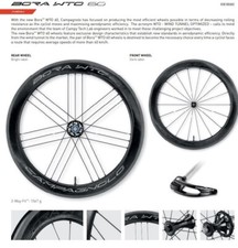 Campagnolo Bora WTO 60