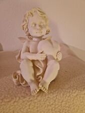 Engels Putte Für Haus Und Garten, 26 cm Hoch