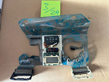 Vw Golf 2  Drehzahlmesser  Leiterfolie Motometer 5440119900