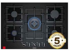 Siemens EP7A6QB90 Gaskochfeld