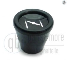 Original VW Knopf Schalter Pin Chokezug Iltis Polo 1 861711503