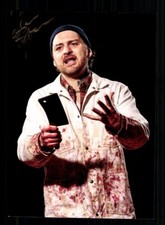 Alexander Brugnara Rocky