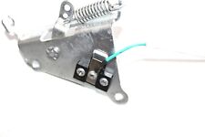 Orig. Motorbremse Schalter  Hurricane HB 51 R HW E  Motor: SL1P64 F Rasenmäher