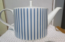 MELITTA ZÜRICH Streifen BLAU