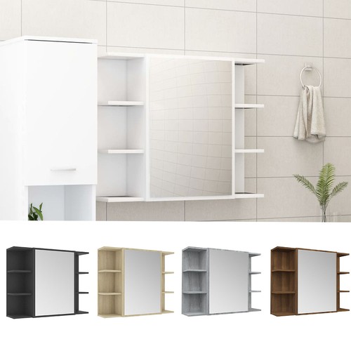 Spiegelschrank