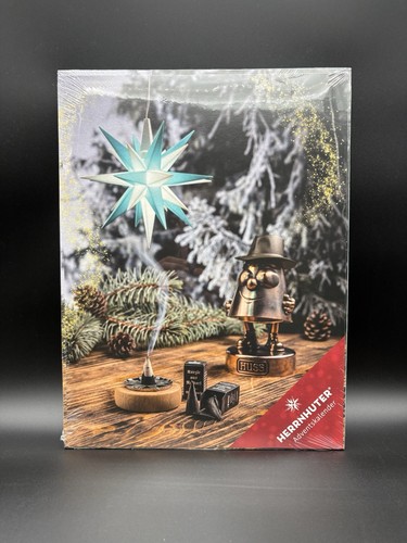 Herrnhuter adventskalender - herrnhuter,
