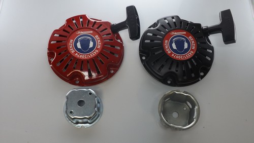 Seilzugstarter