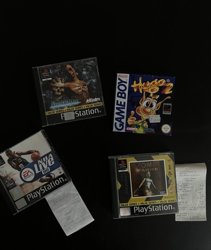 Playstation gameboy spiele - 1/gameboy,
