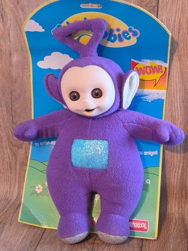 Vintage teletubbies tinky - vintage,