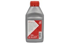 Bremsflüssigkeit FEBI 180589