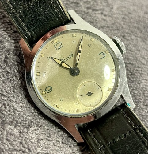 Läuft kienzle vintage - -,