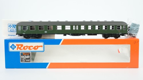 Roco 44681 - roco, h0