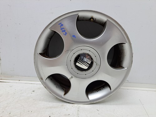 R16 felge 5462290 - 5462290, seat