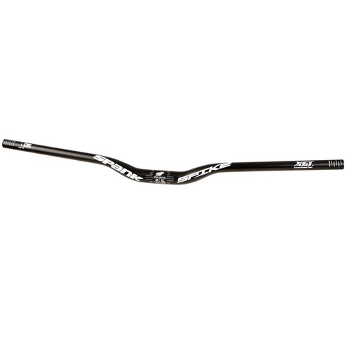 Spank mtb lenker spike race - spank,