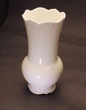 Ältere Vase Weimar Porzellan