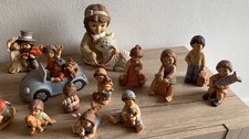 große Nina & Marco Sammlung