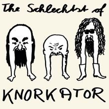 The schlechtst von - the, of