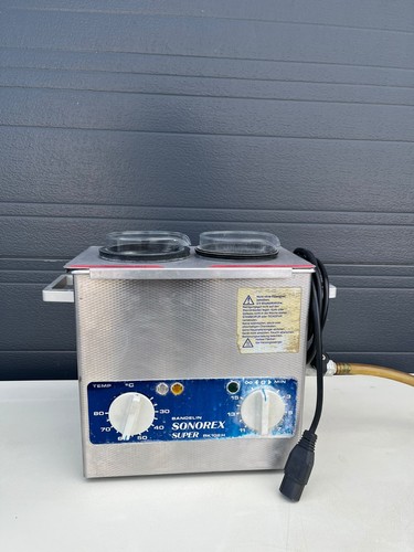 Bandelin sonorex super 102 - bandelin,