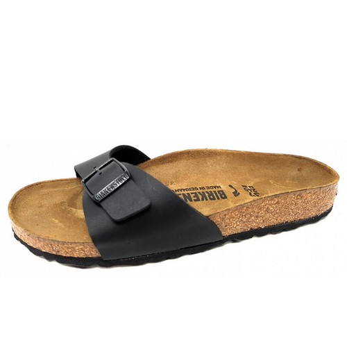 Birkenstock madrid pantolette - birkenstock,