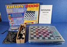 Millennium ORION 2000