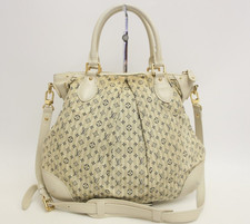 echt Louis Vuitton Mini Lin