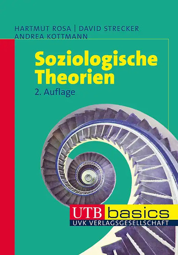 Soziologische theorien - soziologische,