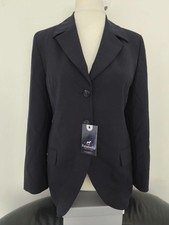 Schwarzer Blazer damen von