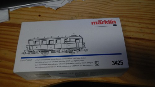 Märklin 3425 - h0,