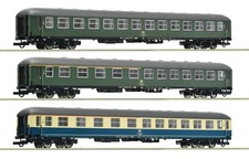 Roco 6200053 spur d - 6200053, 377