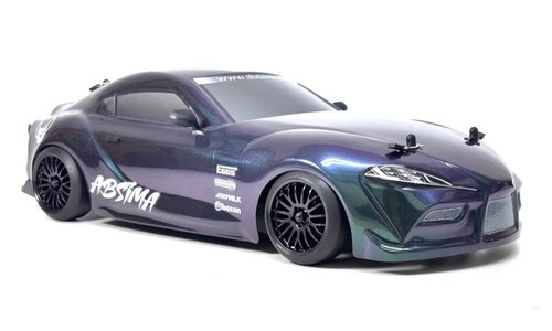 Absima drift car - drift,