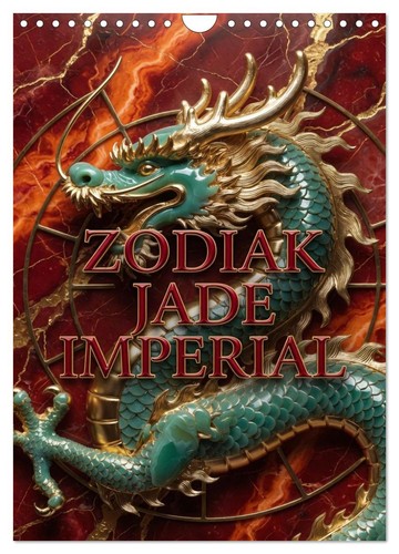 Zodiak jade imperial - zodiak,
