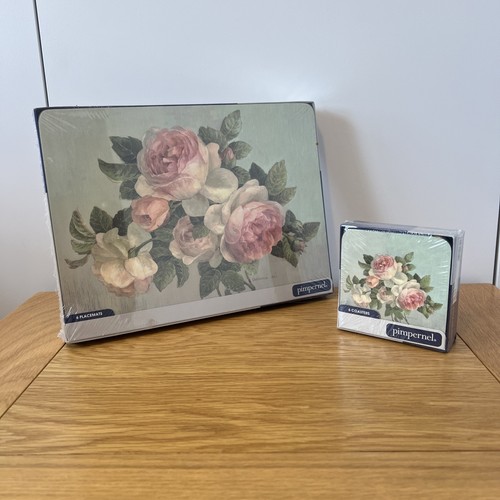 Pimpernel antik rosen - pimpernel,