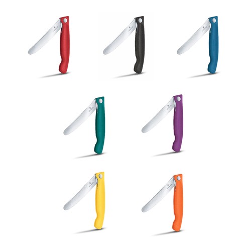 Faltbares victorinox - faltbares,