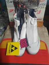 LANGLAUFSCHUHE-Fischer XC-COMFORT MY STYLE-THERMOFIT Gr.39 Damen.