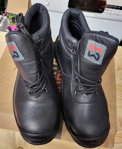 Sicherheitschuhe herren - sicherheitschuhe,