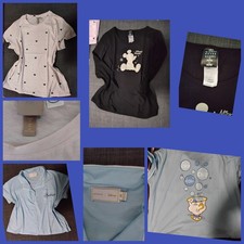 3 Teile Paket Disney Micky