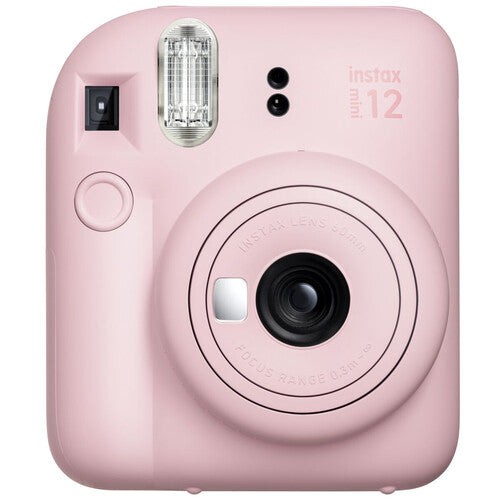 Fujifilm instax mini kamera - fujifilm, 12
