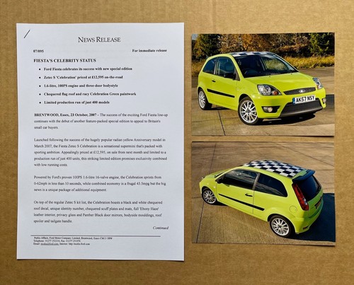 Mk5 ford fiesta - mk5,