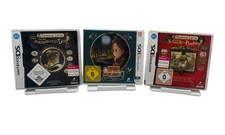 Professor Layton Spiele Mystery Journey Geheimnisvolle Dorf Schatulle Pandora