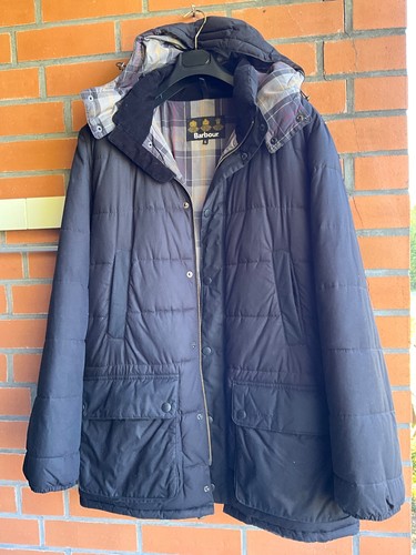 Barbour wachjacke hemmingford - barbour,