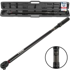 TECPO DREHMOMENTSCHLÜSSEL 3/4