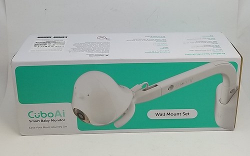 Cuboai plus smart babyphone - cuboai,