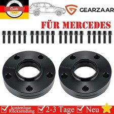 Spurverbreiterung VA 30mm HA