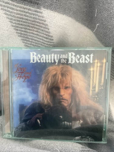 Beauty and the - and,