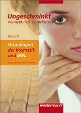 Ungeschminkt - Kosmetik nach