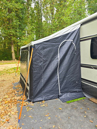 Obelink hypercamp vorzelt - obelink,