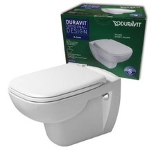 Duravit D-Code